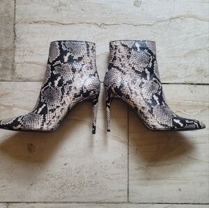 Booties